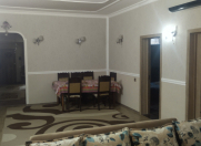 Satılır 5 otaqlı 200 m2 həyət evi Koroğlu m.