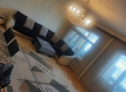 Satılır 5 otaqlı 130 m2 köhnə tikili Nəriman Nərimanov m.
