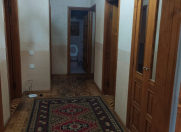 İcarəyə verilir 3 otaqlı 120 m2 köhnə tikili Asan Xidmət-1