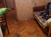 Satılır 2 otaqlı 60 m2 köhnə tikili Mingəçevir