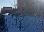 Satılır 4 otaqlı 120 m2 həyət evi Şamaxı