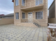 Satılır 6 otaqlı 182 m2 həyət evi Masazır