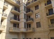 Satılır 3 otaqlı 147 m2 yeni tikili Ağ şəhər