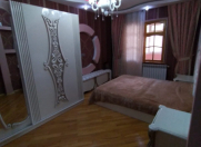 Satılır 4 otaqlı 116 m2 köhnə tikili Yeni Yasamal