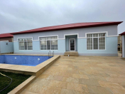Satılır 4 otaqlı 170 m2 bağ evi Mərdəkan
