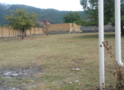 Satılır 12 sot torpaq Qəbələ