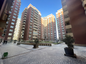 İcarəyə verilir 3 otaqlı 150 m2 yeni tikili 28 May m.