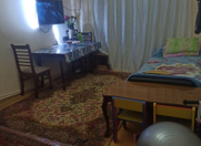 Satılır 1 otaqlı 36 m2 köhnə tikili Nəriman Nərimanov m.