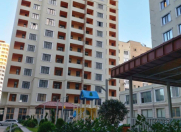 Satılır 2 otaqlı 65 m2 yeni tikili Elmlər Akademiyası m.