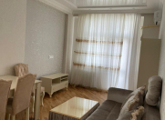 İcarəyə verilir 2 otaqlı 95 m2 yeni tikili Neftçilər m.