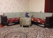 İcarəyə verilir 2 otaqlı 70 m2 həyət evi Qaraçuxur