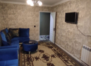 İcarəyə verilir 3 otaqlı 60 m2 köhnə tikili Neftçilər m.