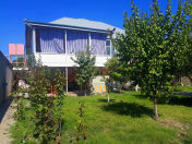 Satılır 6 otaqlı 220 m2 həyət evi Ağdaş