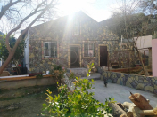 Satılır 5 otaqlı 130 m2 həyət evi Bakıxanov