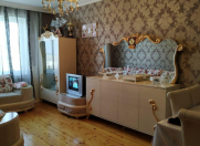 Satılır 3 otaqlı 68 m2 köhnə tikili Hövsan