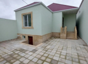 Satılır 2 otaqlı 120 m2 həyət evi Hövsan