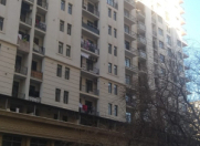 Satılır 1 otaqlı 50 m2 yeni tikili Nəriman Nərimanov m.