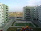 İcarəyə verilir 2 otaqlı 58 m2 yeni tikili Fövqəladə Hallar Nazirliyi Akademiyası