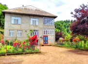 İcarəyə verilir 4 otaqlı 120 m2 həyət evi Lerik