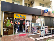 İcarəyə verilir 2 otaqlı 121 m2 obyekt 28 May m.