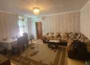 Satılır 2 otaqlı 45 m2 həyət evi NZS