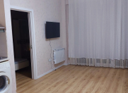 İcarəyə verilir 2 otaqlı 49 m2 yeni tikili Sumqayıt