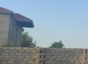 İcarəyə verilir 2 otaqlı 310 m2 həyət evi Qala