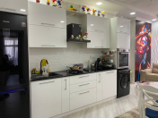 Satılır 2 otaqlı 80 m2 yeni tikili Alatava 2