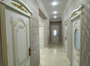 Satılır 3 otaqlı 117 m2 yeni tikili Aygun City