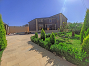 Satılır 4 otaqlı 180 m2 bağ evi Mərdəkan
