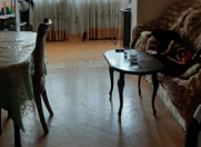 Satılır 3 otaqlı 68 m2 köhnə tikili Elmlər Akademiyası m.