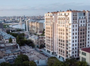 İcarəyə verilir 2 otaqlı 50 m2 yeni tikili Bayıl