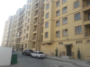 Satılır 2 otaqlı 70 m2 yeni tikili Masazır