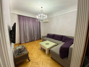 Satılır 3 otaqlı 55 m2 köhnə tikili 7 mkr