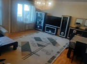 Satılır 5 otaqlı 120 m2 köhnə tikili Nəriman Nərimanov m.
