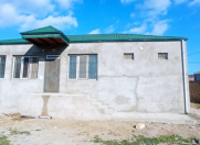 Satılır 3 otaqlı 140 m2 həyət evi Novxanı