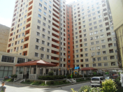 Satılır 3 otaqlı 62 m2 yeni tikili Elmlər Akademiyası m.