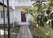 Satılır 5 otaqlı 1000 m2 bağ evi Xudat