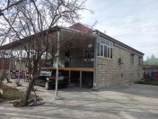 Satılır 4 otaqlı 120 m2 həyət evi Mingəçevir