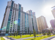 Satılır 5 otaqlı 388 m2 yeni tikili Elmlər Akademiyası m.