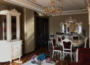 Satılır 4 otaqlı 165 m2 yeni tikili Nəriman Nərimanov m.