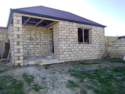 Satılır 2 otaqlı 51 m2 həyət evi Koroğlu Parkı