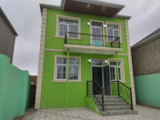 Satılır 5 otaqlı 160 m2 həyət evi Masazır