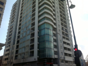 Satılır 4 otaqlı 255 m2 yeni tikili 28 May m.