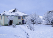 Satılır 5 otaqlı 146 m2 həyət evi Qəbələ