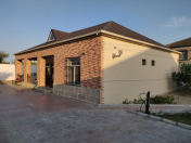 Satılır 4 otaqlı 150 m2 bağ evi Fatmayı