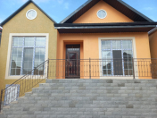 Satılır 3 otaqlı 100 m2 həyət evi Zabrat 2