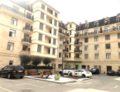 Satılır 3 otaqlı 130 m2 yeni tikili Ağ şəhər