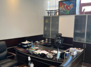 İcarəyə verilir 12 otaqlı 265 m2 ofis Gənclik m.