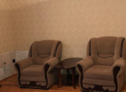 İcarəyə verilir 3 otaqlı 100 m2 həyət evi Xətai r.